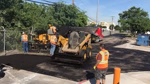 Best Cobblestone Driveway Installation  in USA